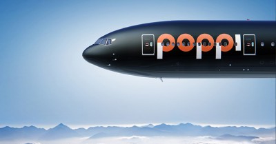 What Air Travel Might Look Like in 2026