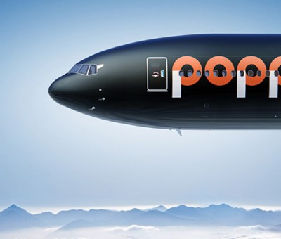 What Air Travel Might Look Like in 2026