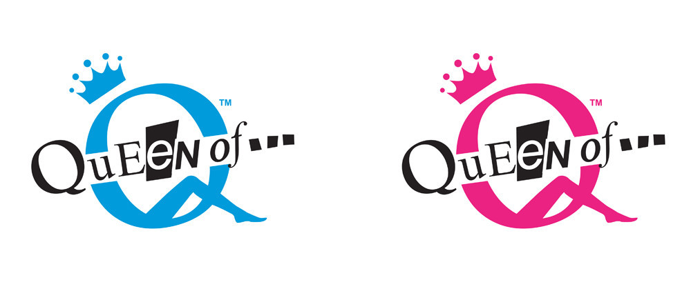 King of Shaves - Queen of Shaves - Rebrand - Logo (small)