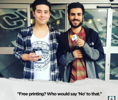 AIWIP – Print anything for free