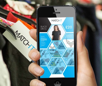 Smartphones can now help you ‘Appsesorise’